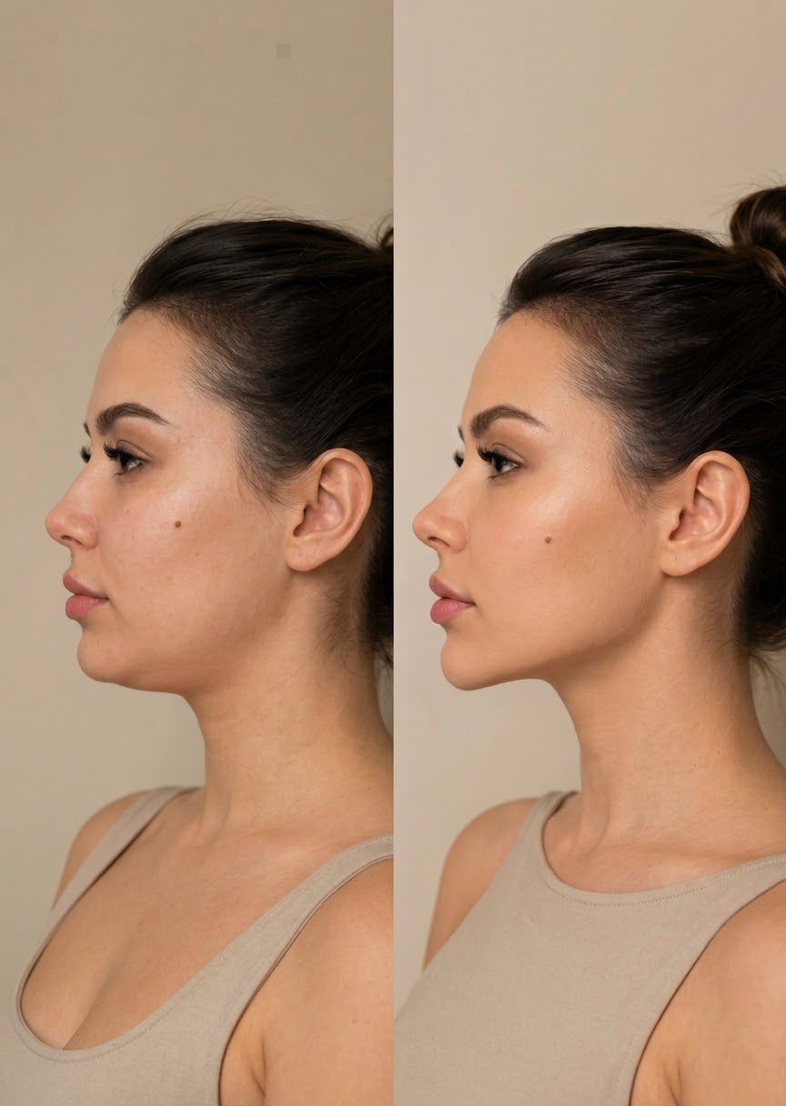 Harmonização Facial