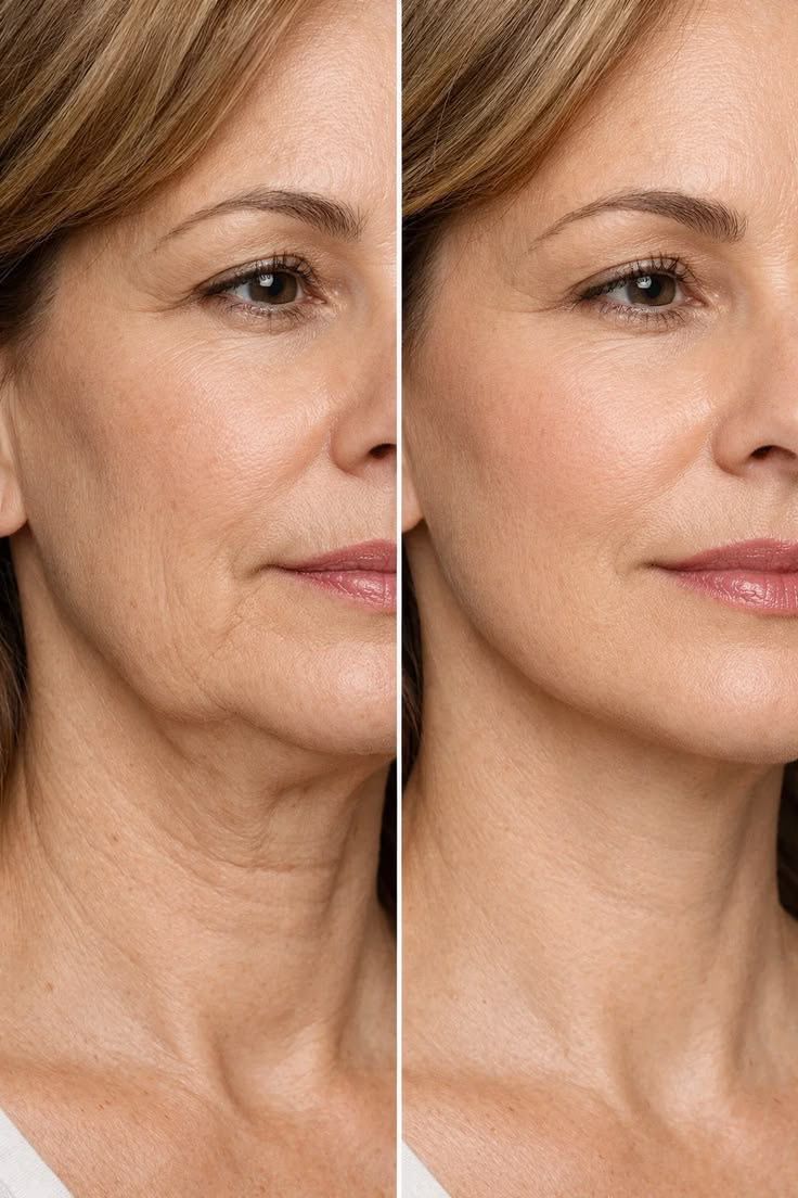 Tecnologias para Rejuvenescimento