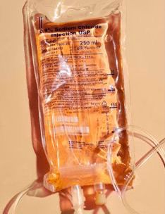 Suplementação Vitamínica